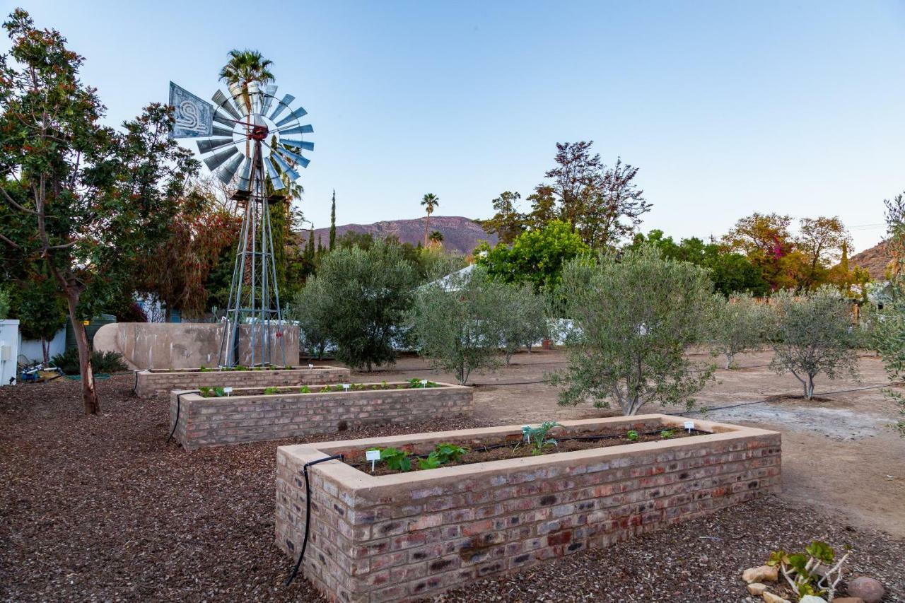 Karoo View Cottages Prince Albert Exterior foto